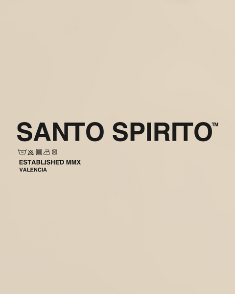 Santo Spirito Sand Organic