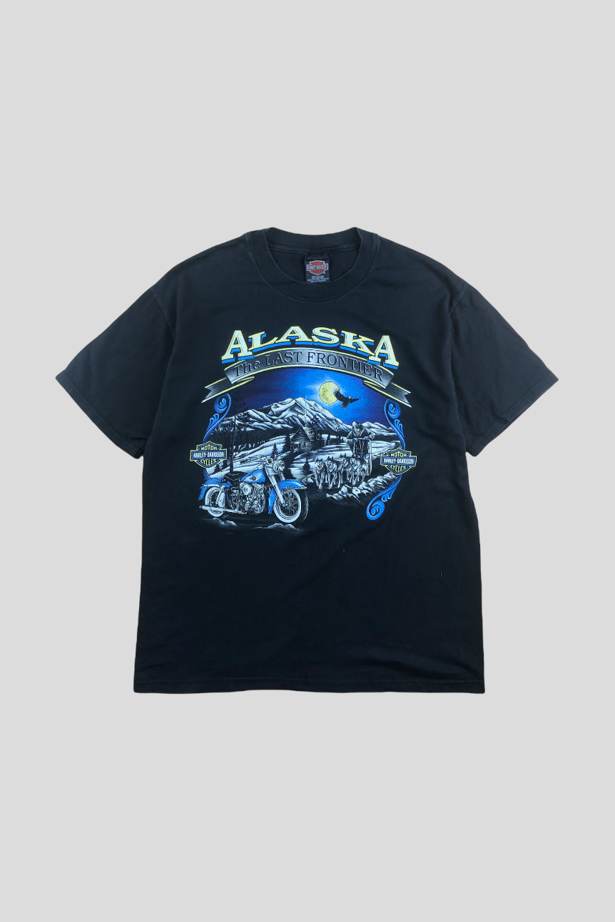 Alaska