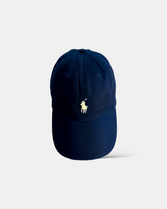 Polo RL cap