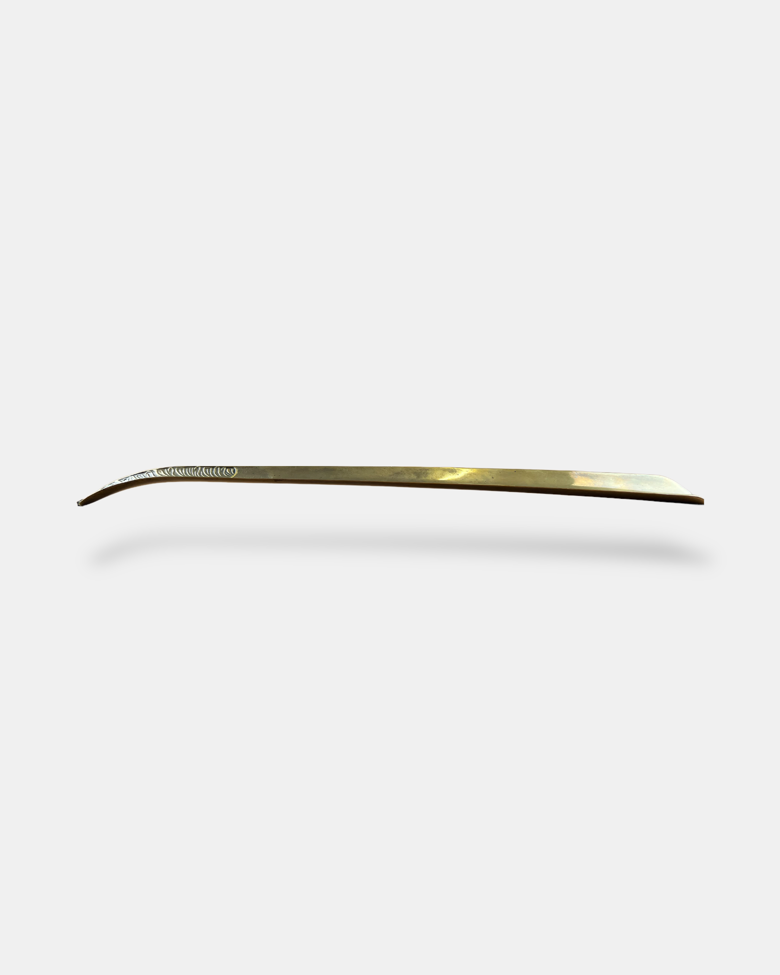 Shoehorn