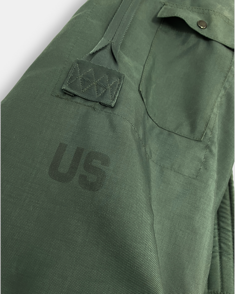 US Army Duffel