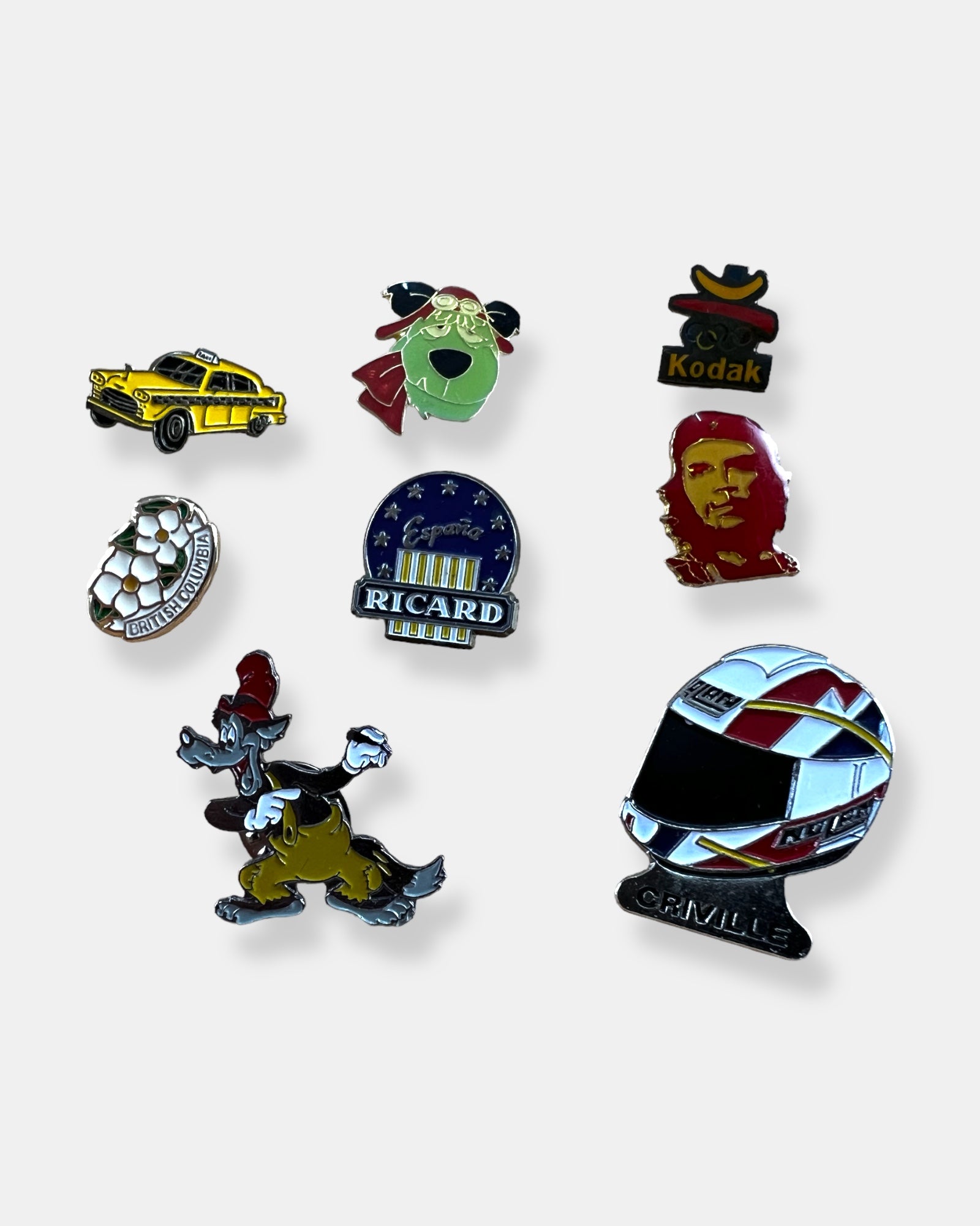 International Pack