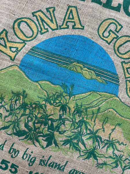 Weed sack