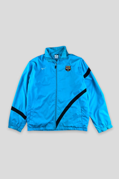 Nike F.C.B