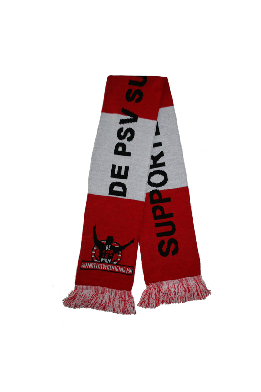 PSV Eindhoven scarf